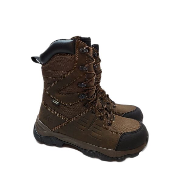 Irish Setter Hunt Terrain Boots Men’s 9 Waterproof Brown main image 8